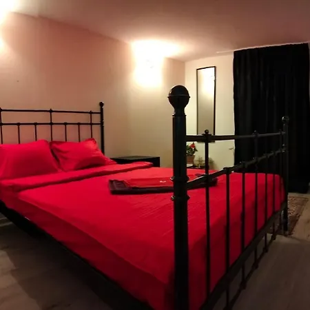 Doi Iepuri Homestay